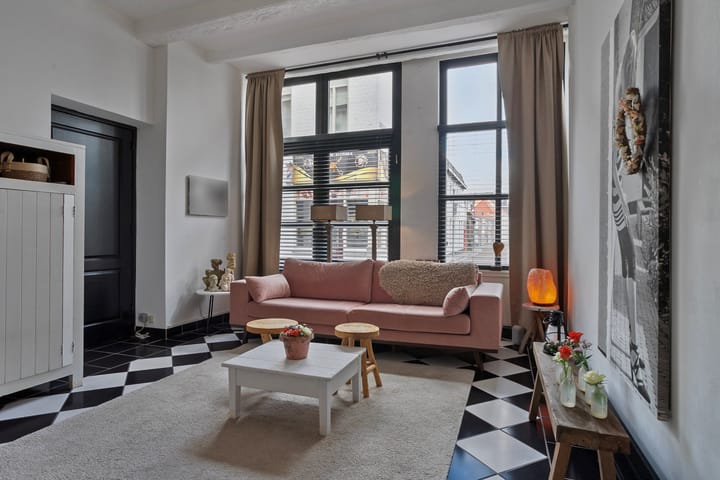 Photo 9 of Blauwehandstraat 5-A