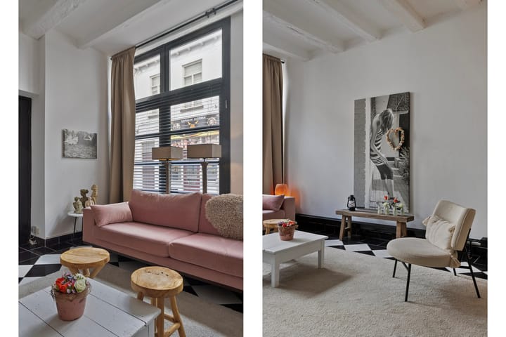 Photo 10 of Blauwehandstraat 5-A