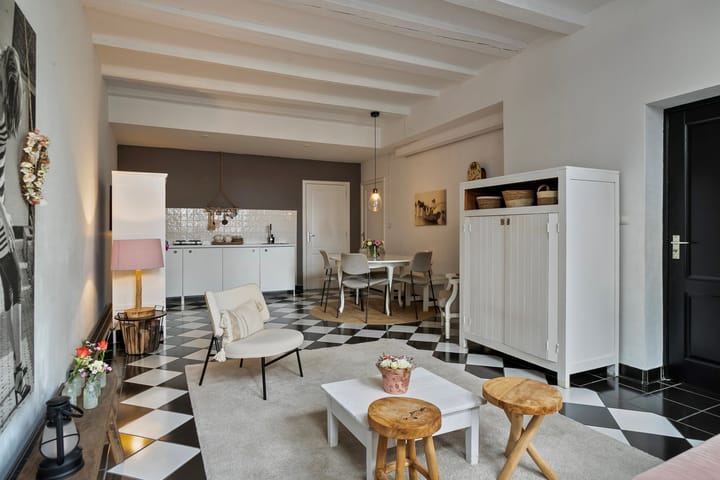 Photo 11 of Blauwehandstraat 5-A