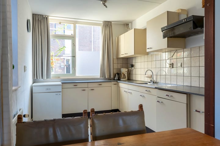 Photo 3 of Geuzenstraat 22