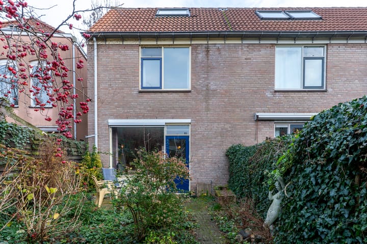 Photo 4 of Geuzenstraat 22