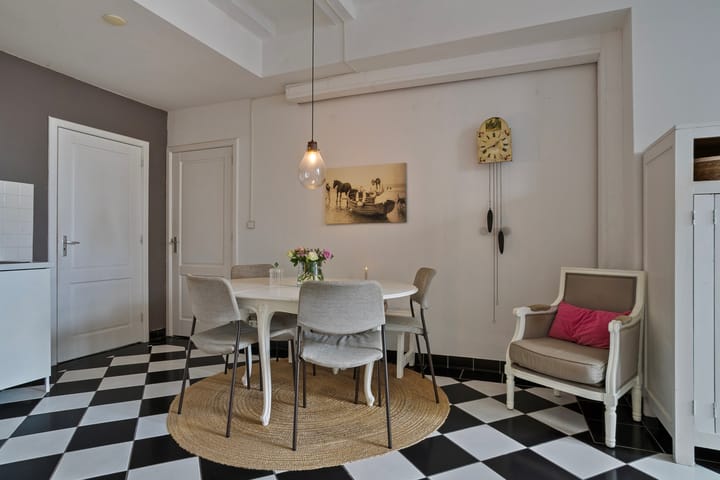 Photo 12 of Blauwehandstraat 5-A