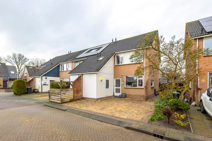 Van den Boetzelaerlaan 47 main image