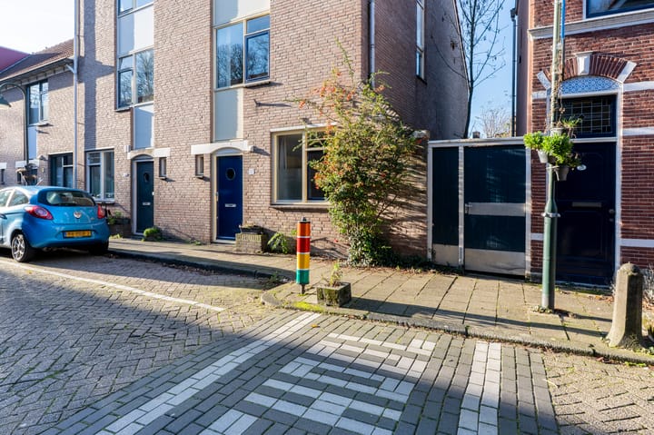 Foto 5 van Geuzenstraat 22