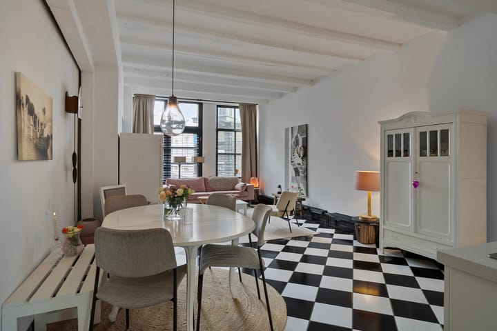 Photo 13 of Blauwehandstraat 5-A