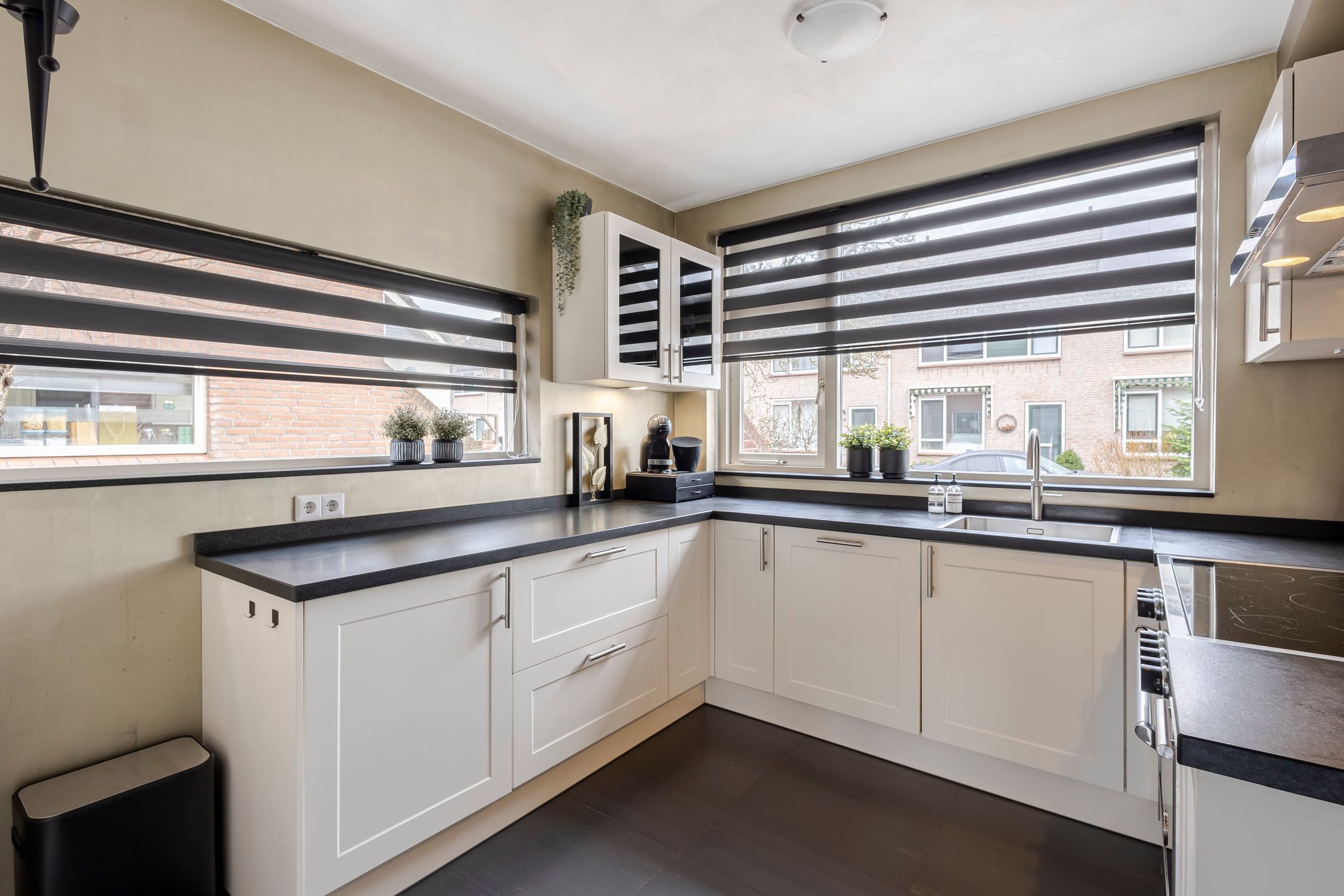 Foto 3 van Van den Boetzelaerlaan 47