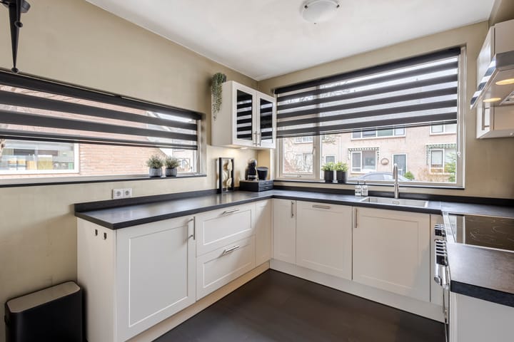 Foto 3 van Van den Boetzelaerlaan 47