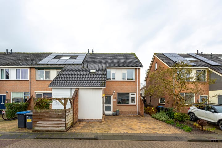 Foto 5 van Van den Boetzelaerlaan 47