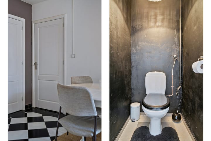 Photo 16 of Blauwehandstraat 5-A