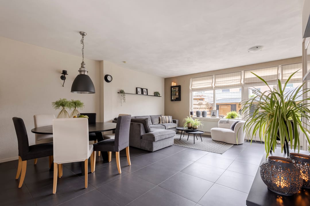 Foto 8 van Van den Boetzelaerlaan 47