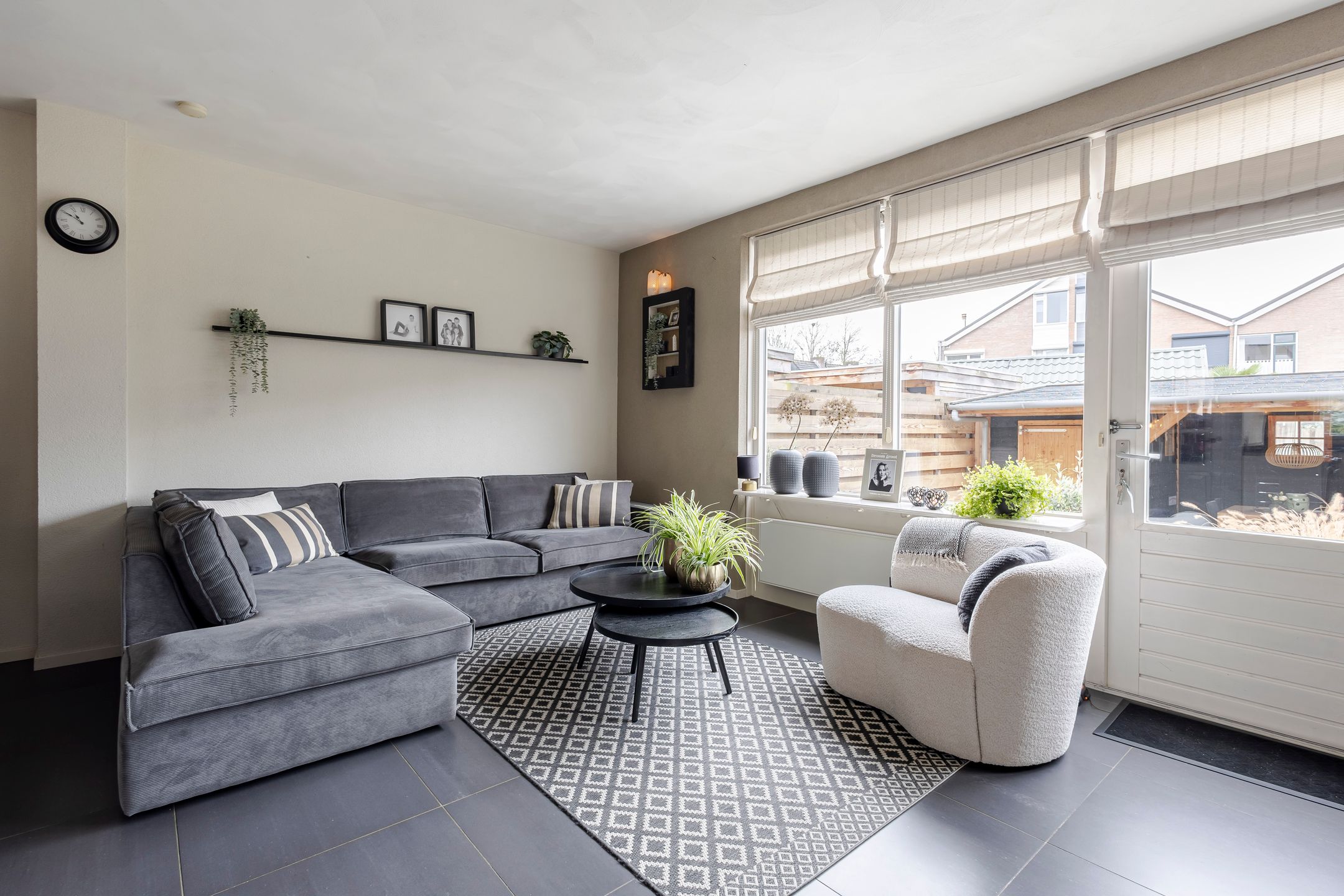 Foto 9 van Van den Boetzelaerlaan 47