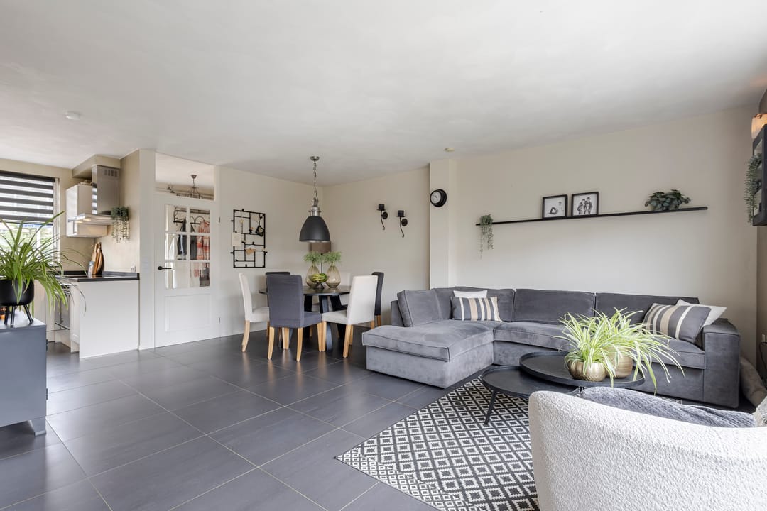 Foto 11 van Van den Boetzelaerlaan 47