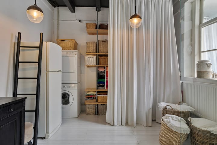 Photo 20 of Blauwehandstraat 5-A