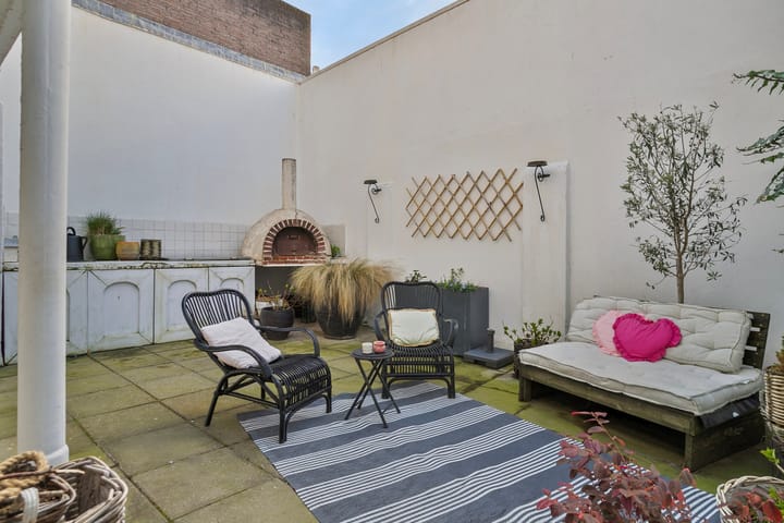 Photo 22 of Blauwehandstraat 5-A