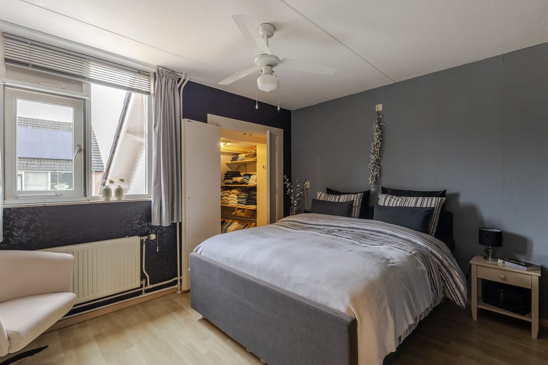 Foto 17 van Van den Boetzelaerlaan 47