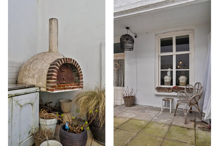 Photo 24 of Blauwehandstraat 5-A