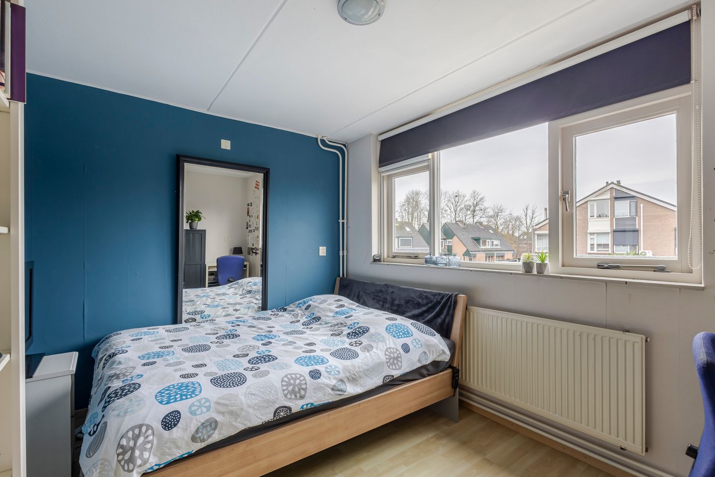 Foto 19 van Van den Boetzelaerlaan 47