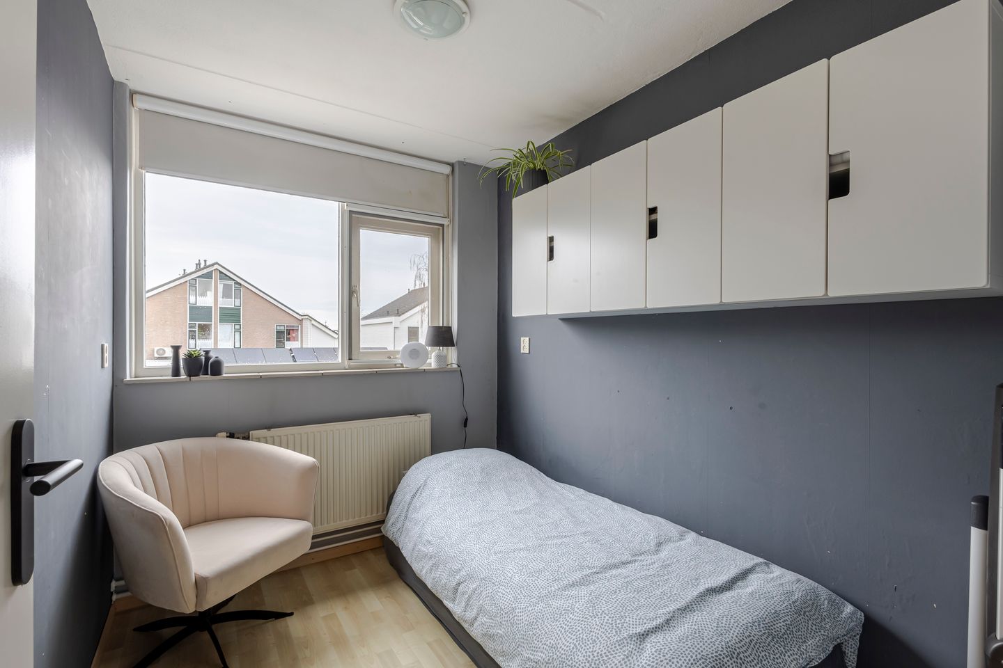 Foto 20 van Van den Boetzelaerlaan 47