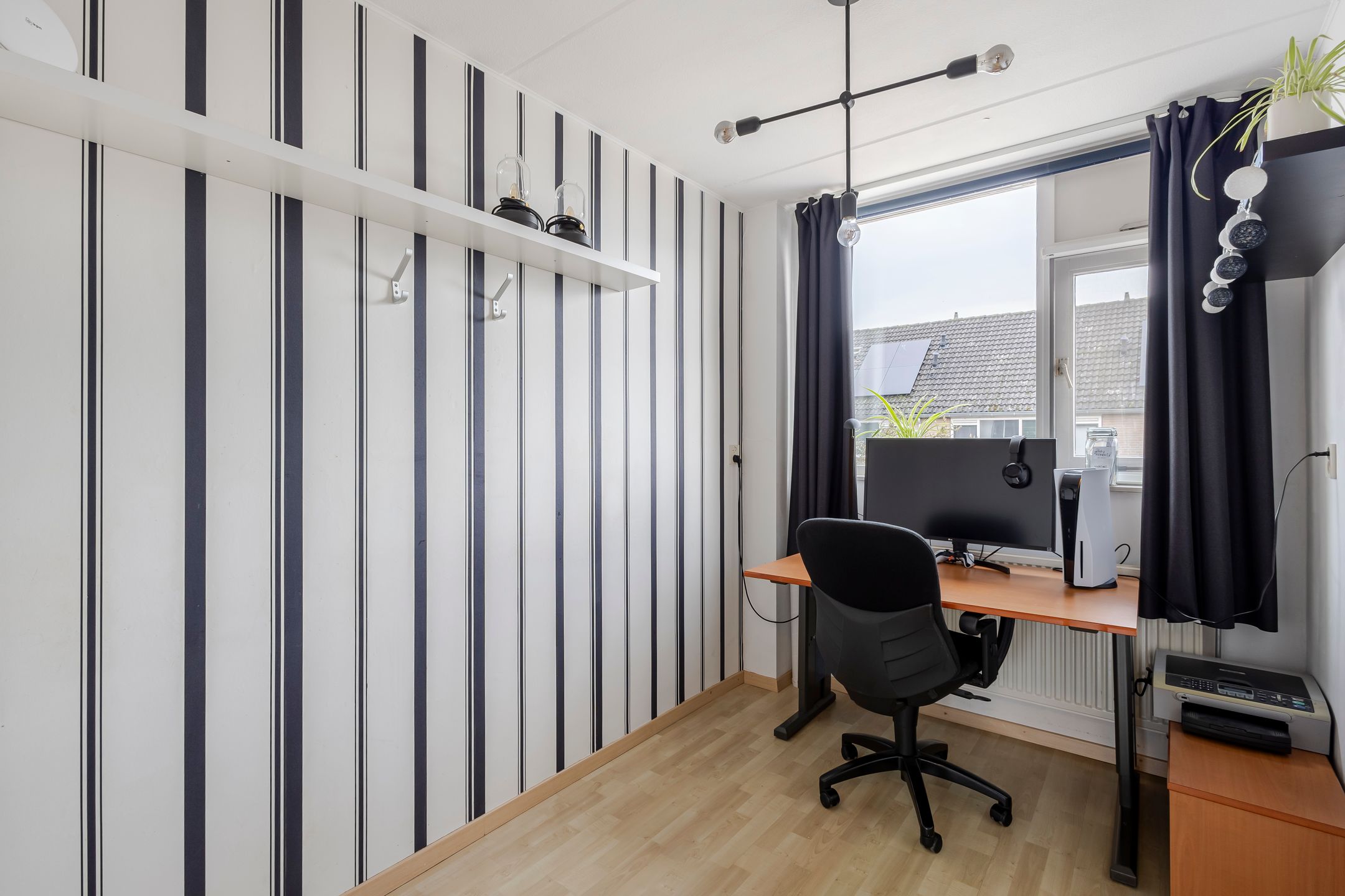 Foto 21 van Van den Boetzelaerlaan 47