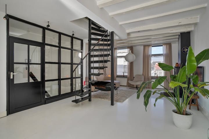 Photo 27 of Blauwehandstraat 5-A