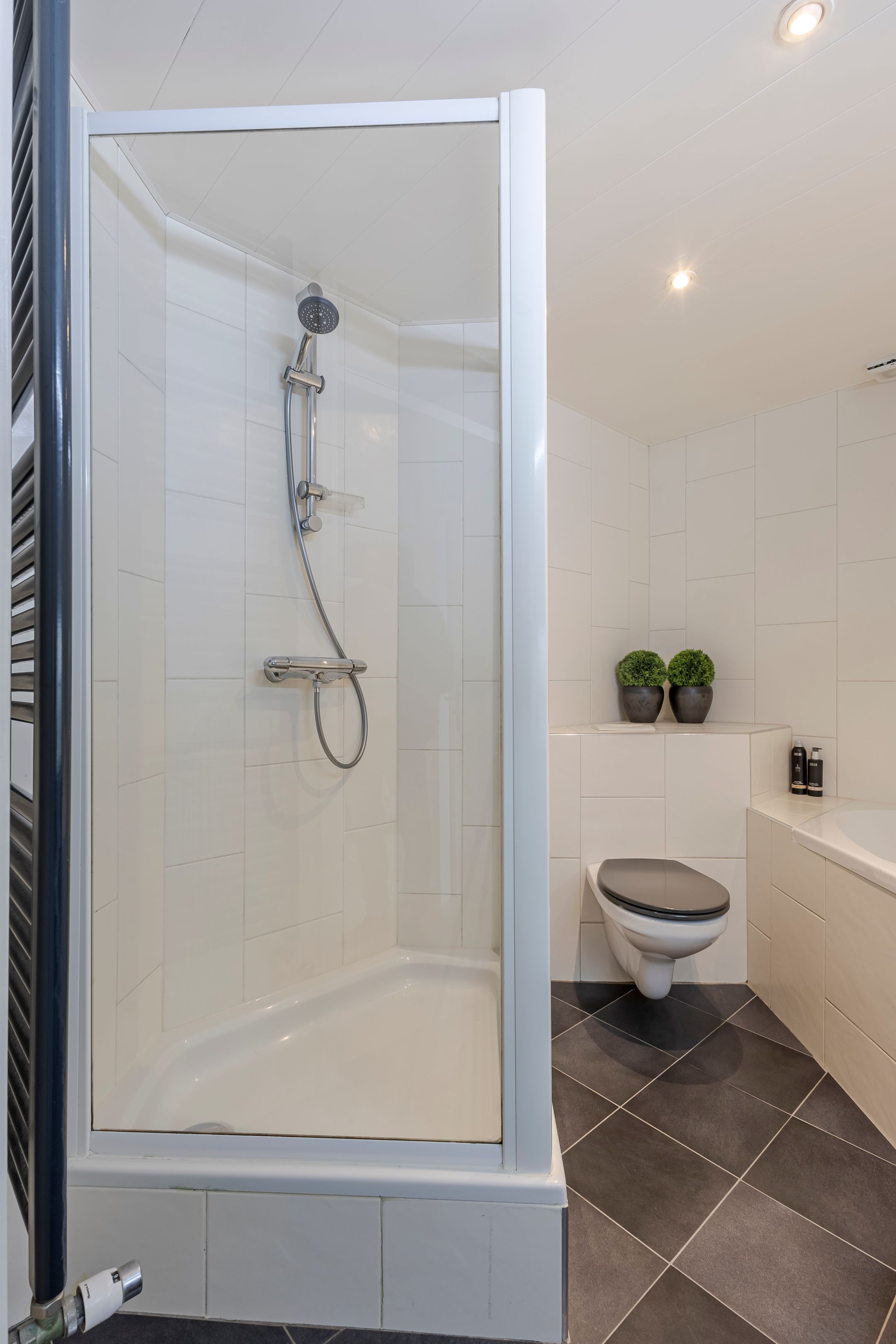 Foto 24 van Van den Boetzelaerlaan 47