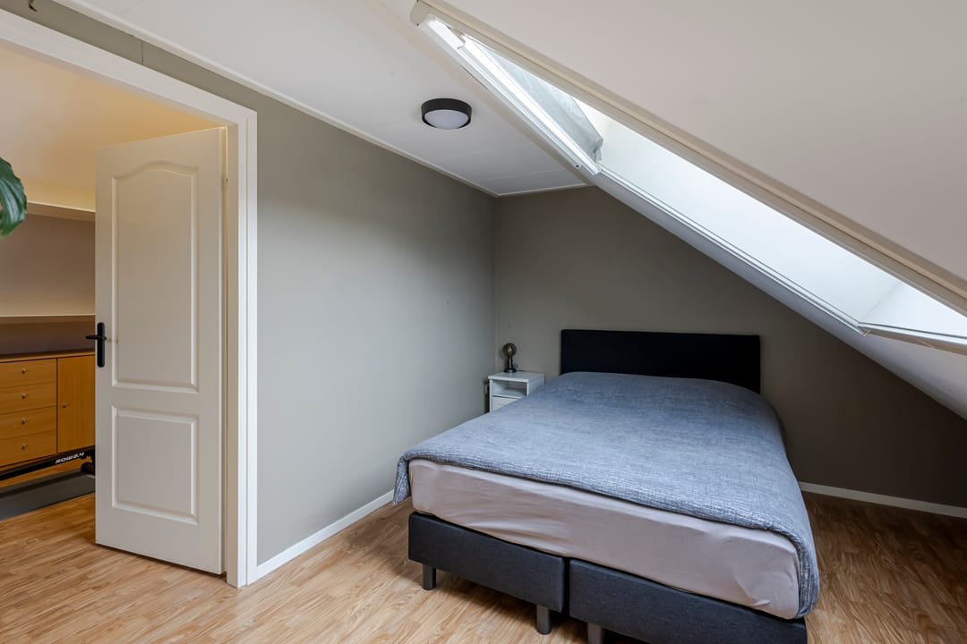 Foto 26 van Van den Boetzelaerlaan 47