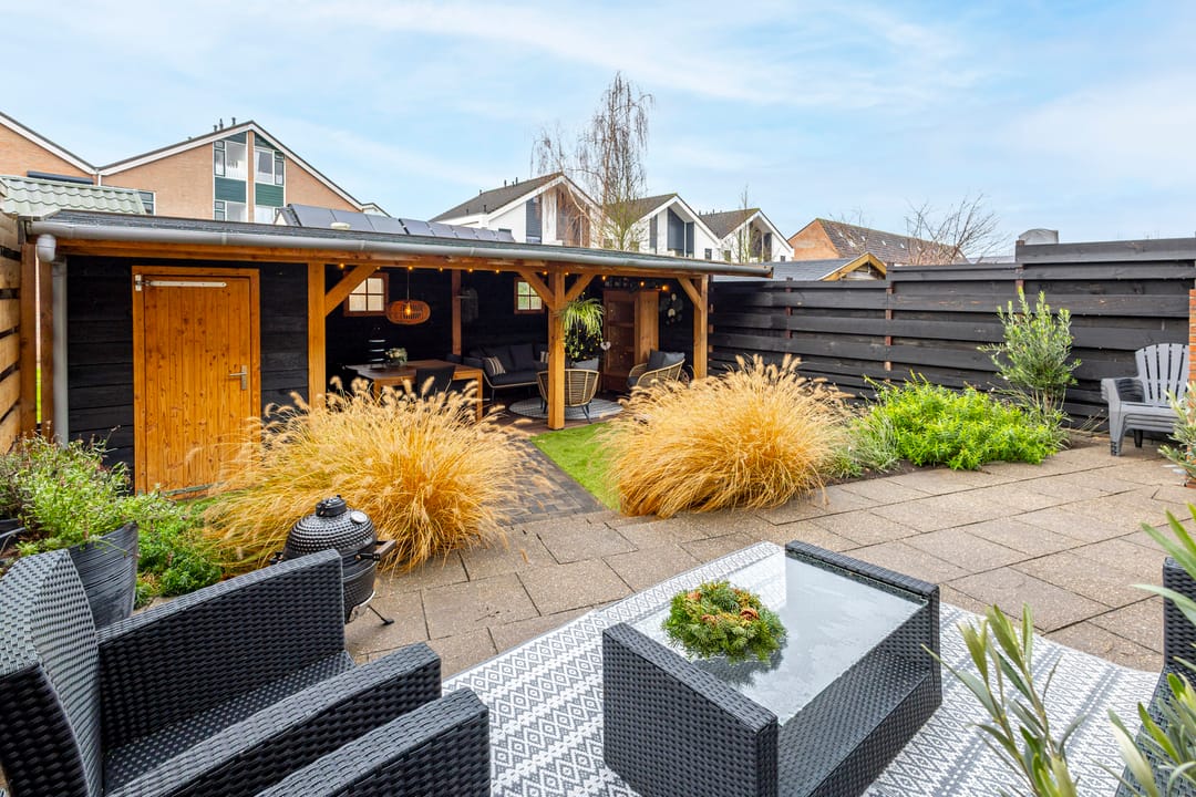 Foto 28 van Van den Boetzelaerlaan 47