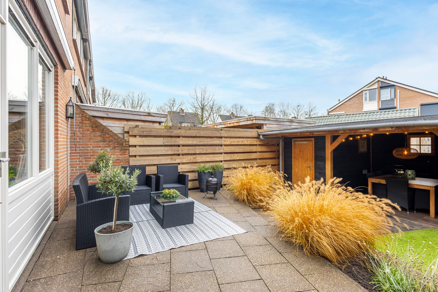 Foto 29 van Van den Boetzelaerlaan 47