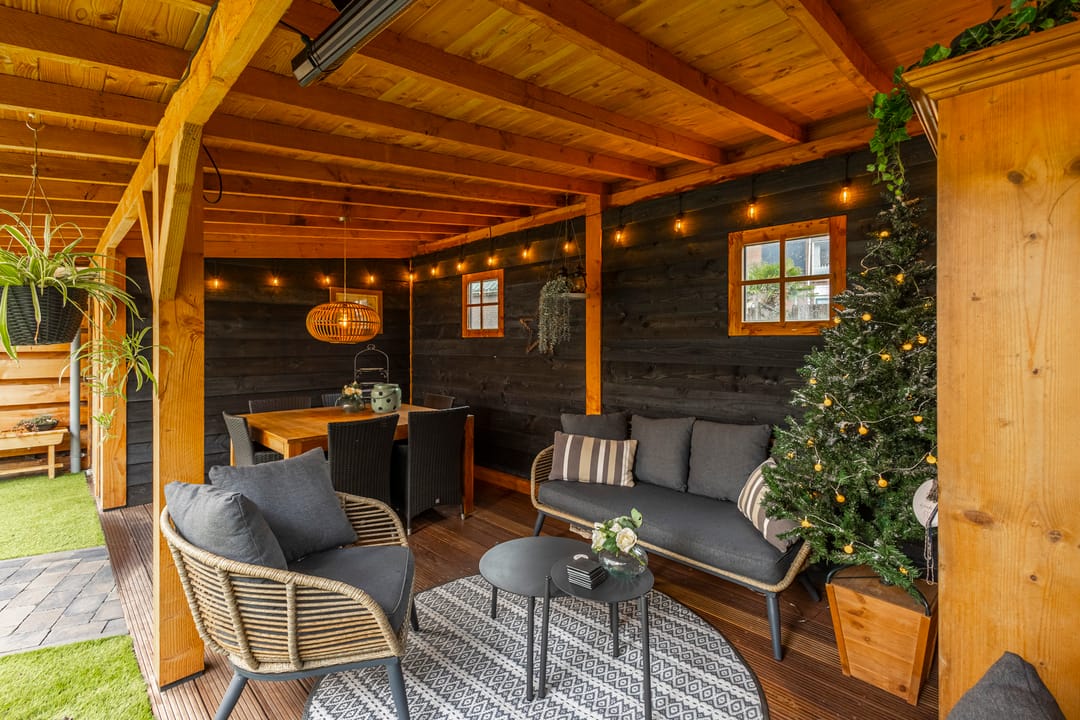 Foto 31 van Van den Boetzelaerlaan 47