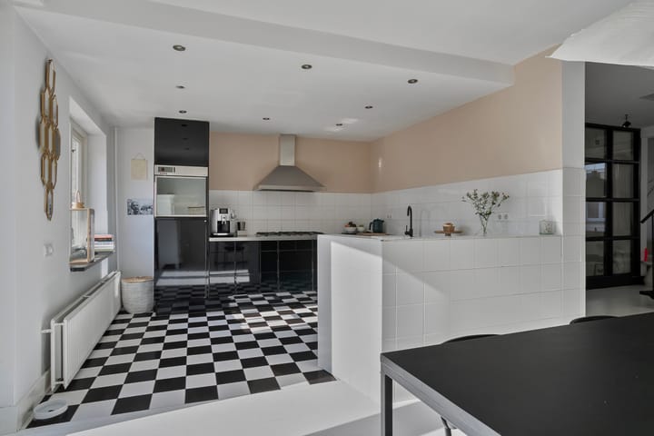 Photo 34 of Blauwehandstraat 5-A