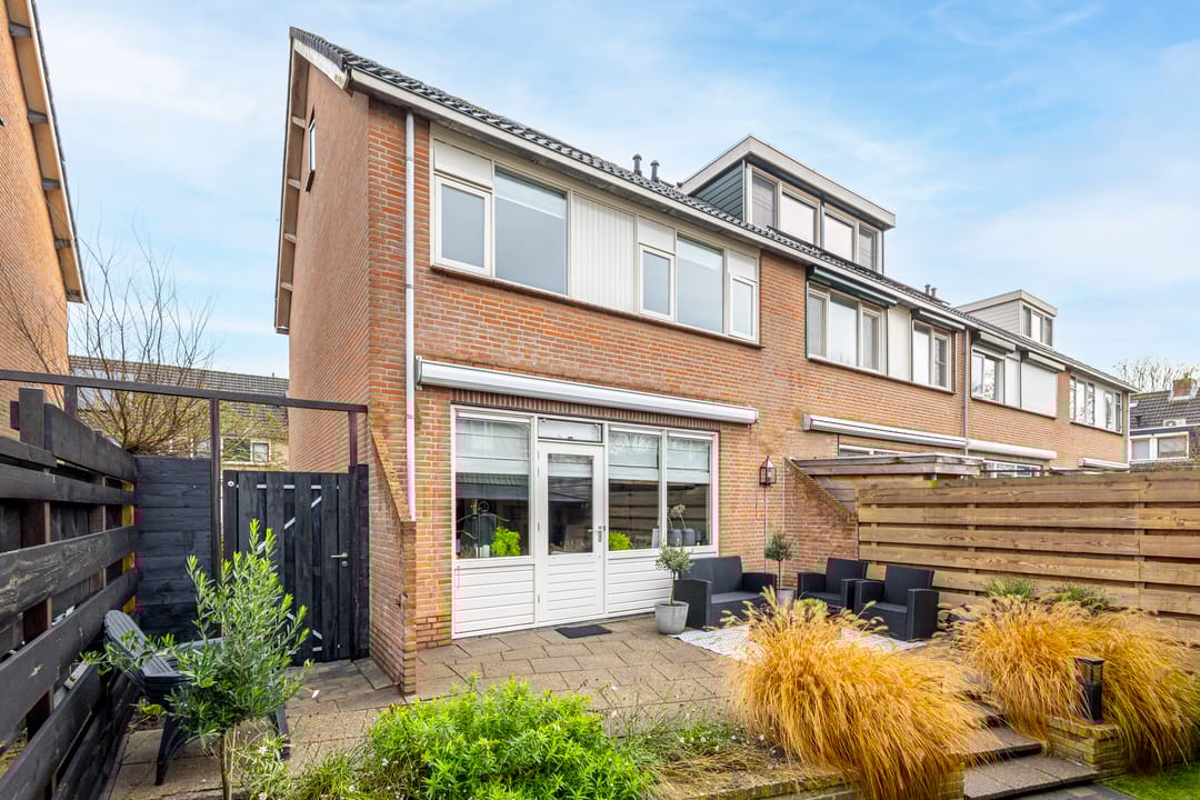 Foto 32 van Van den Boetzelaerlaan 47