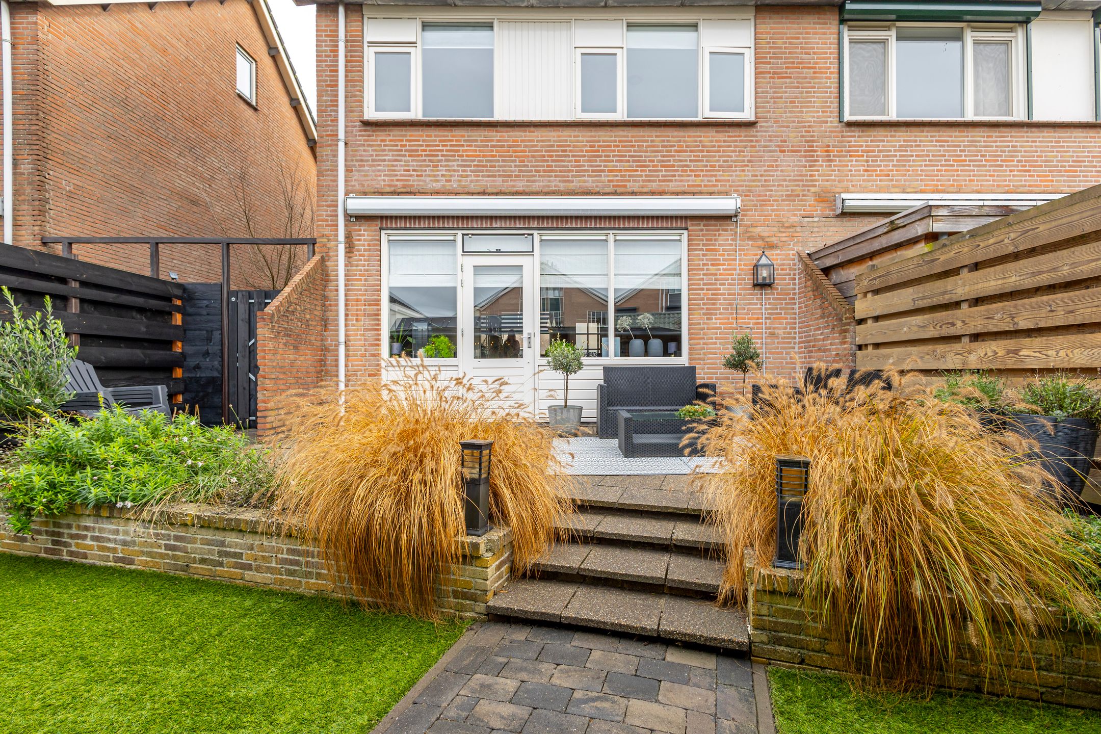 Foto 33 van Van den Boetzelaerlaan 47