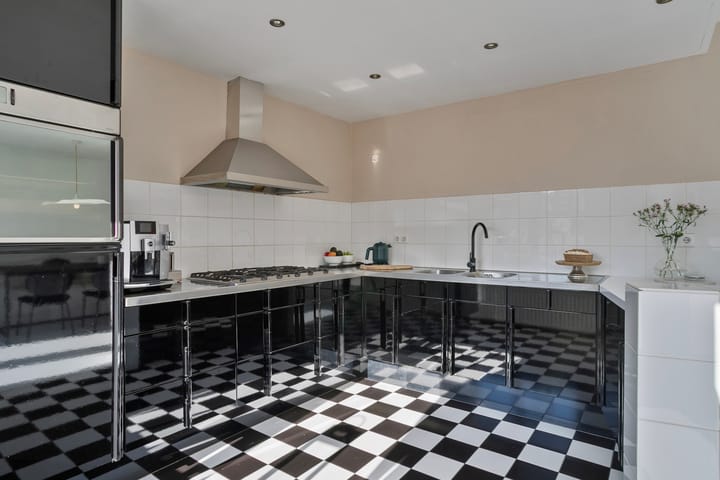 Photo 35 of Blauwehandstraat 5-A