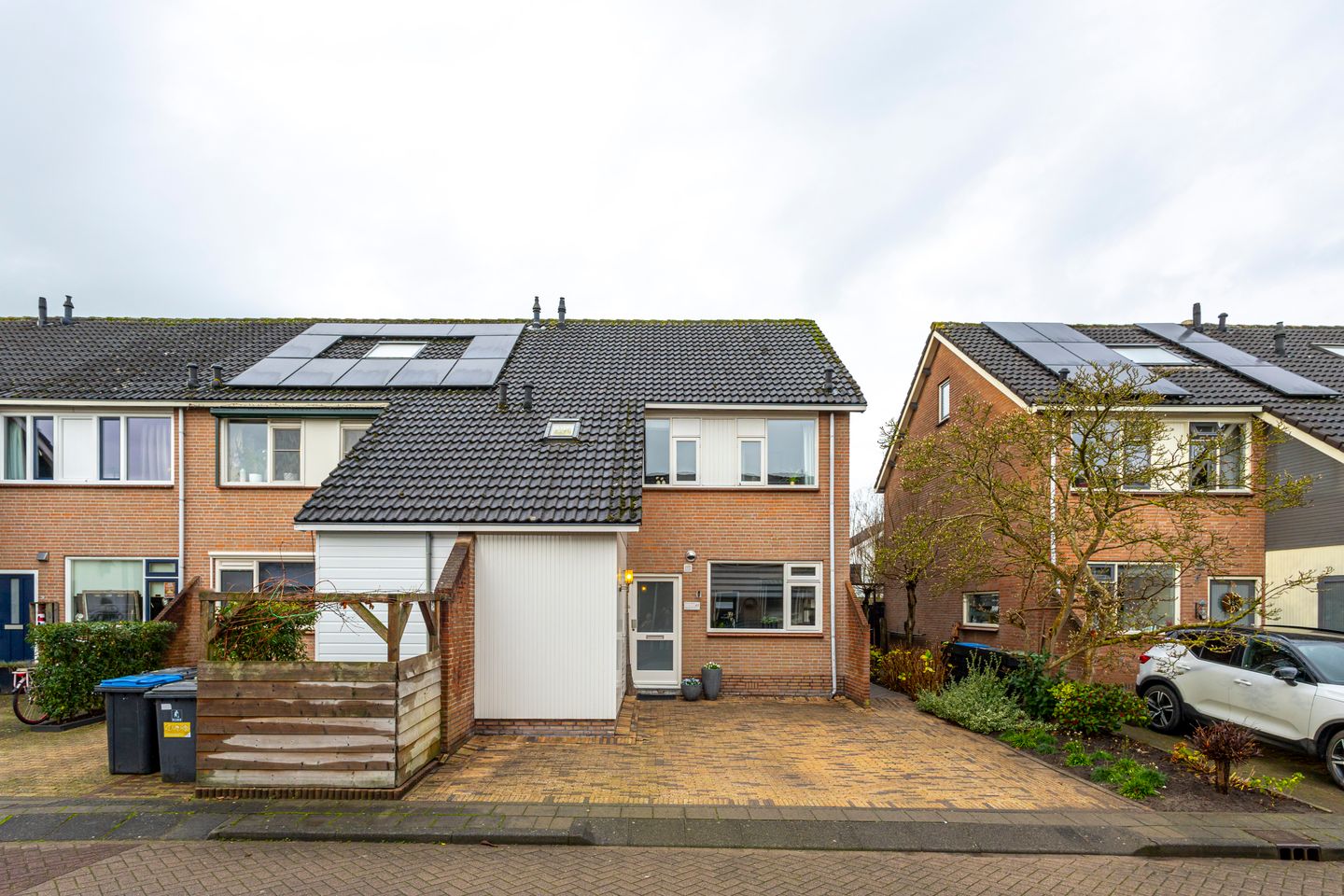 Foto 34 van Van den Boetzelaerlaan 47