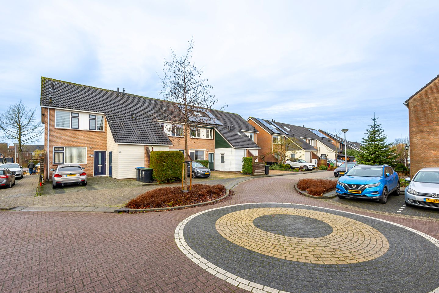 Foto 35 van Van den Boetzelaerlaan 47