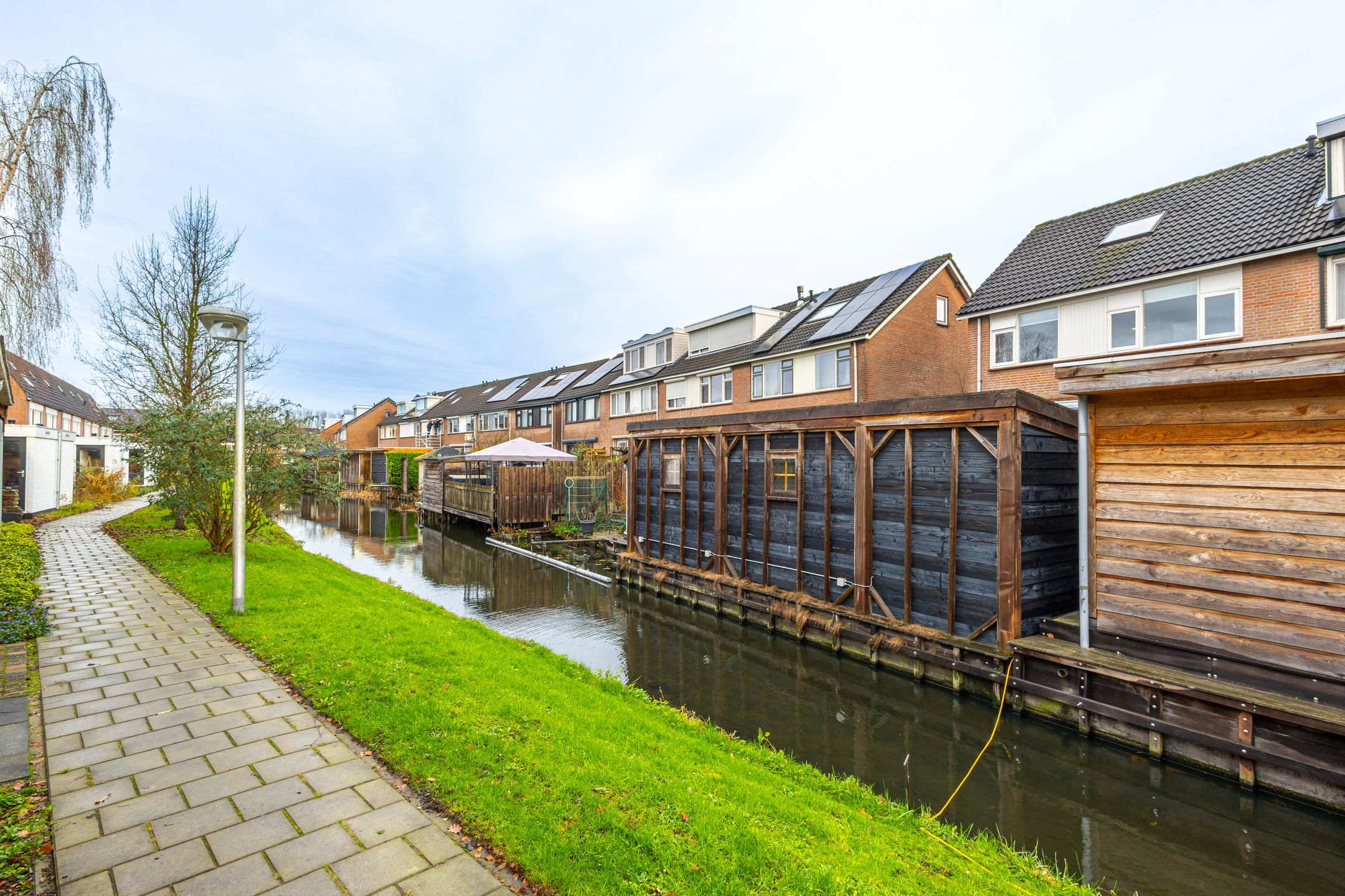 Foto 36 van Van den Boetzelaerlaan 47