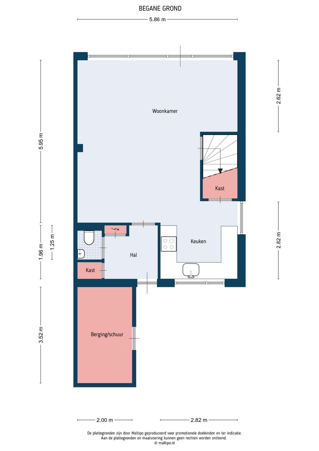 Foto 37 van Van den Boetzelaerlaan 47