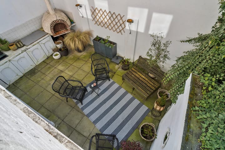 Photo 40 of Blauwehandstraat 5-A