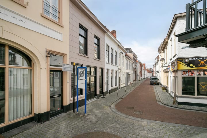 Photo 51 of Blauwehandstraat 5-A