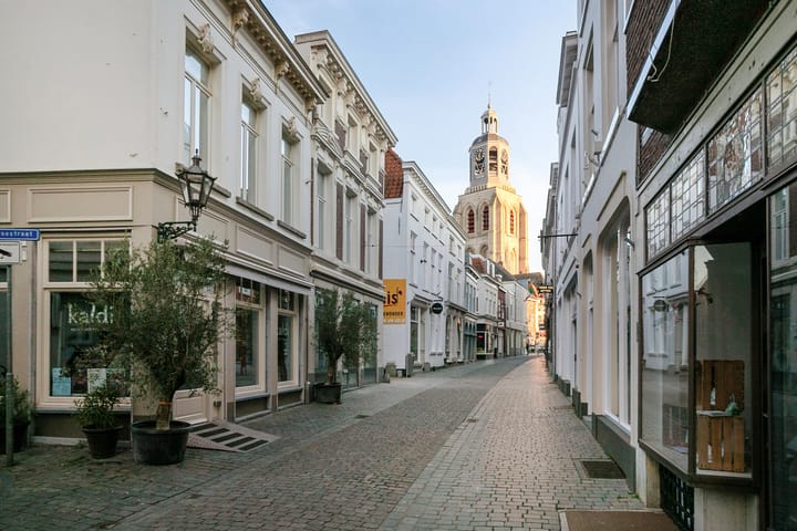 Photo 57 of Blauwehandstraat 5-A