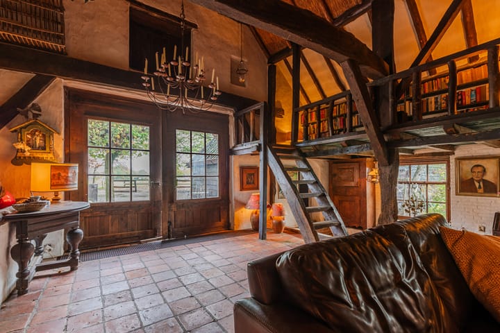 Photo 3 of Hogesteeg 27