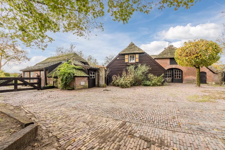 Photo 4 of Hogesteeg 27