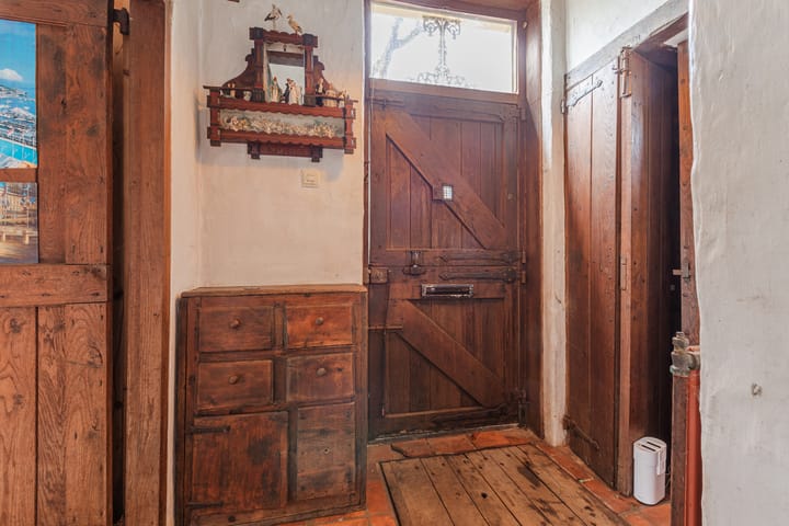 Foto 5 van Hogesteeg 27