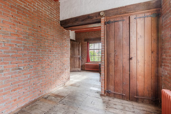 Foto 6 van Hogesteeg 27