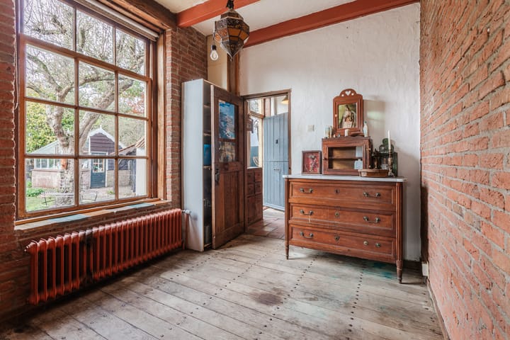 Foto 7 van Hogesteeg 27