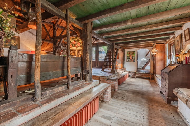 Foto 8 van Hogesteeg 27