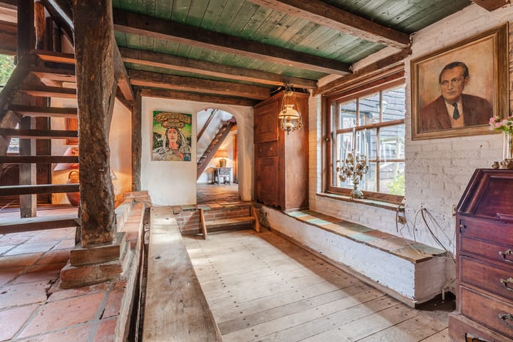 Foto 9 van Hogesteeg 27