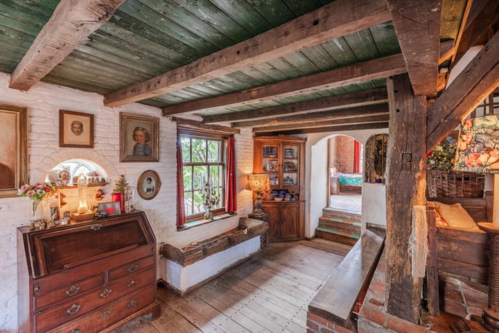 Foto 10 van Hogesteeg 27