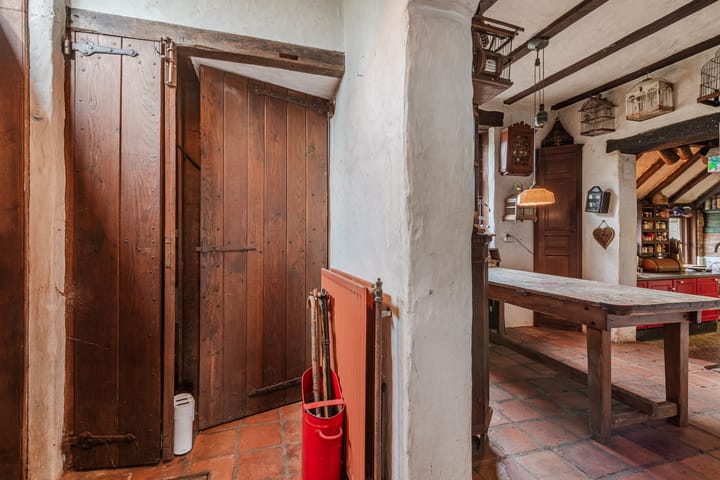 Foto 18 van Hogesteeg 27