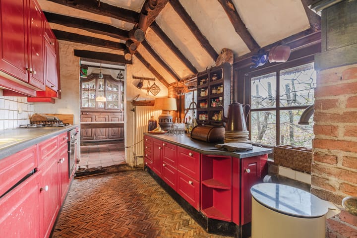 Foto 20 van Hogesteeg 27